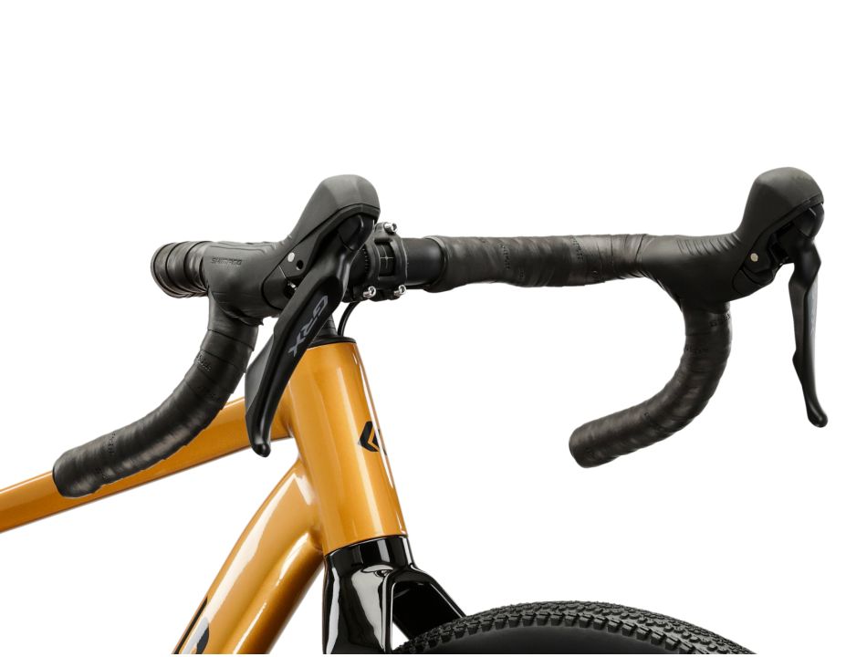 Bicicleta ESKER 5.0 GRX 1X12 - Imagen 4