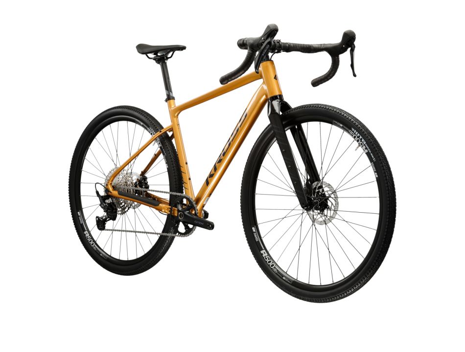 Bicicleta ESKER 5.0 GRX 1X12 - Imagen 6