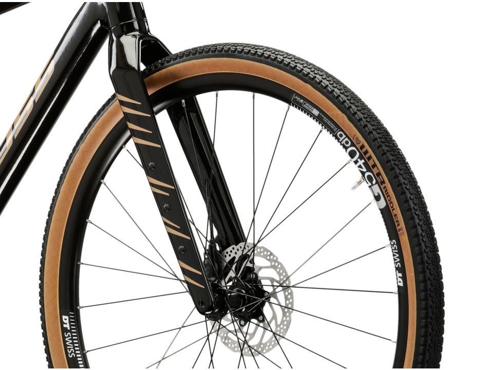 Bicicleta ESKER 6.0 (GRAVEL) 2025 - Imagen 6