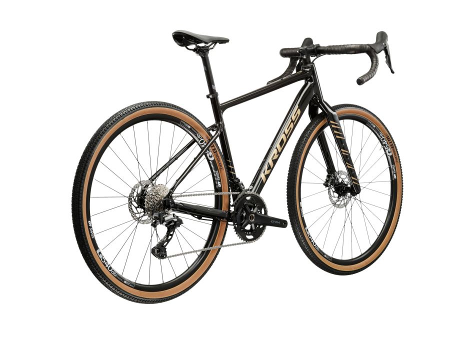 Bicicleta ESKER 6.0 (GRAVEL) 2025 - Imagen 2