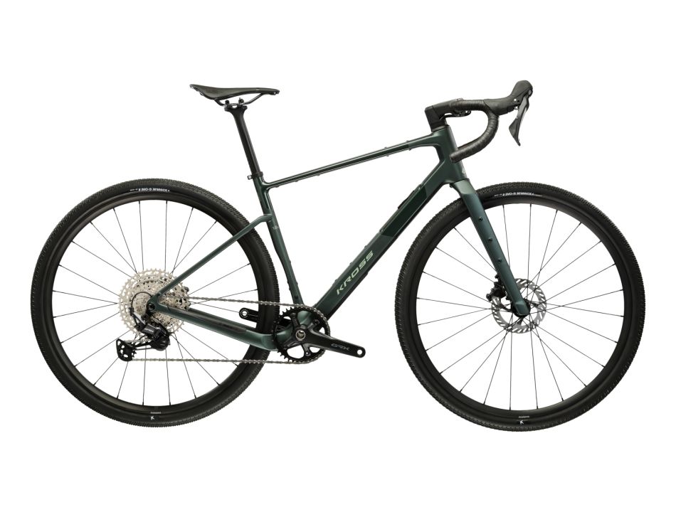 INICIO 26 Bicicleta ESKER ADV 1.0