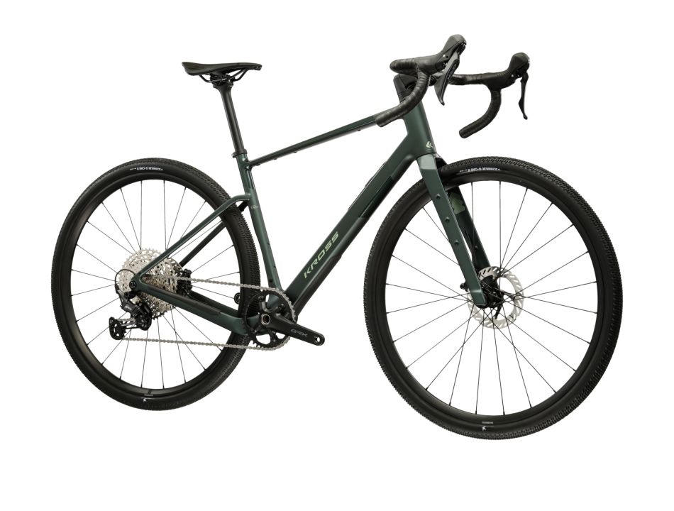 Bicicleta ESKER ADV 1.0 - Imagen 3