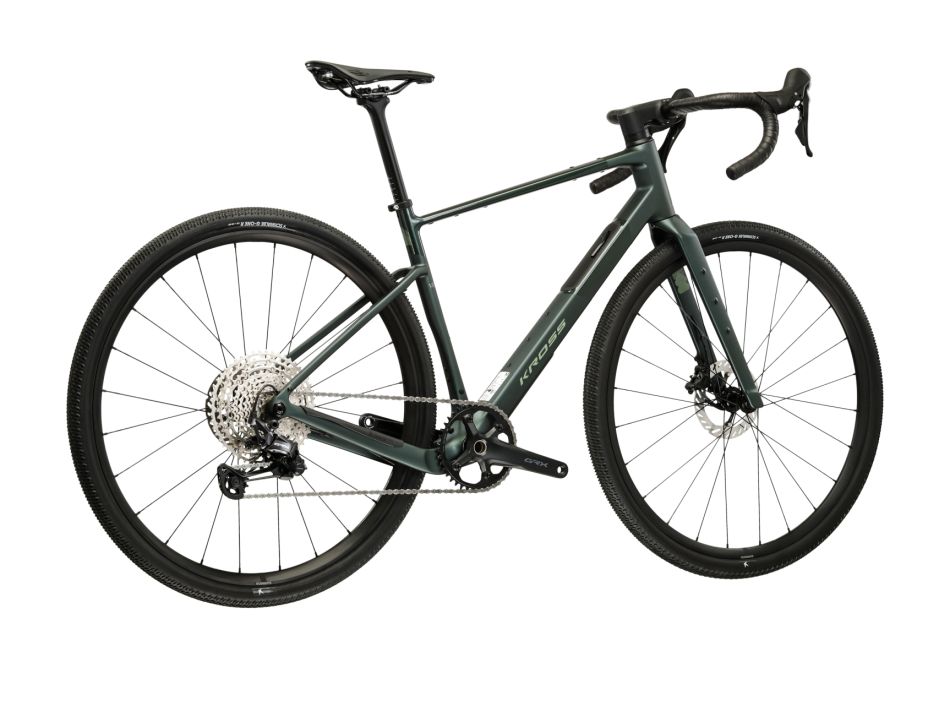 Bicicleta ESKER ADV 1.0 - Imagen 2