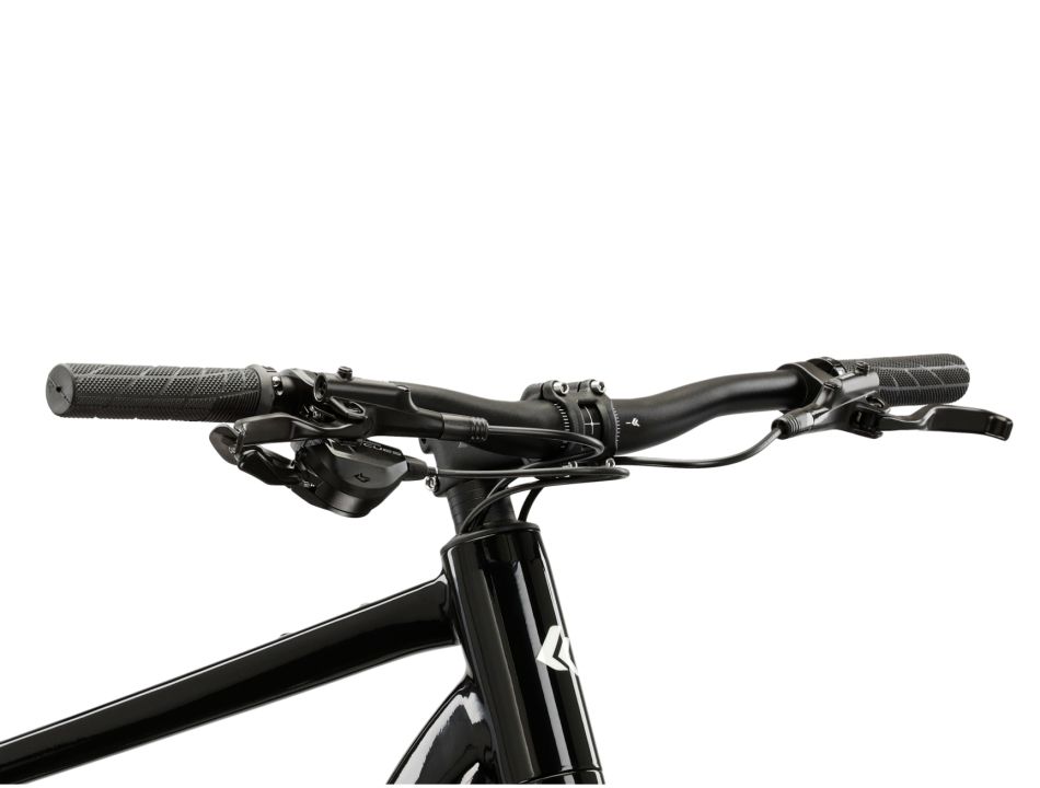 Bicicleta ESKER FLATBAR - Imagen 5