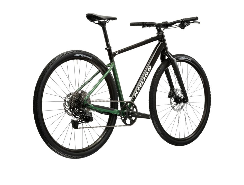 Bicicleta ESKER FLATBAR - Imagen 3