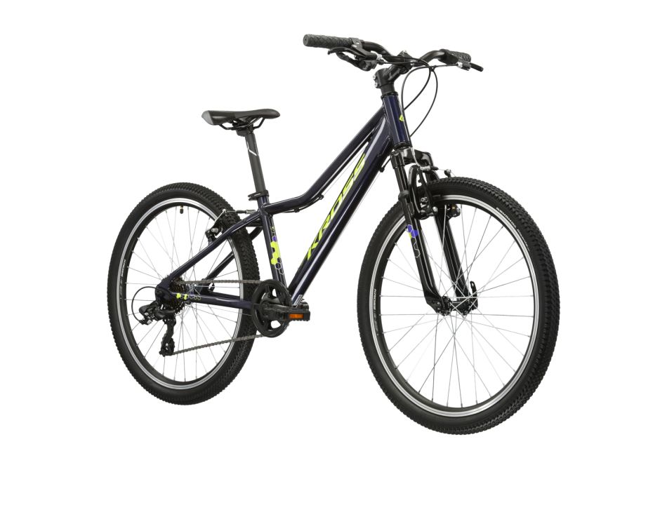 Bicicleta HEXAGON JR 1.0 24" - Imagen 2