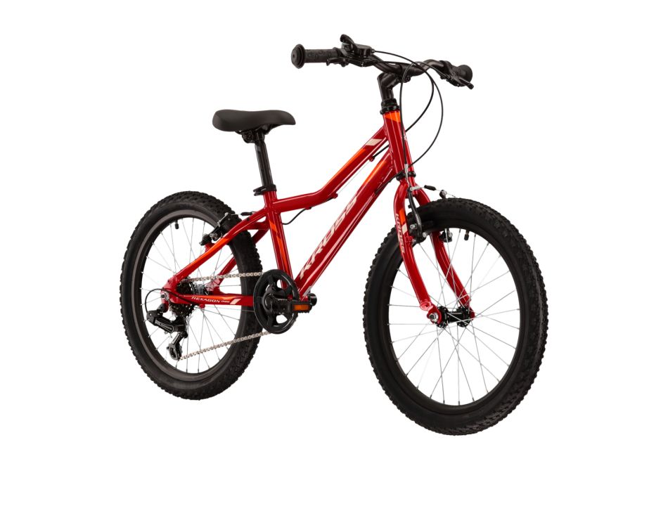 Bicicleta para niños HEXAGON MINI 1.0 - Imagen 5