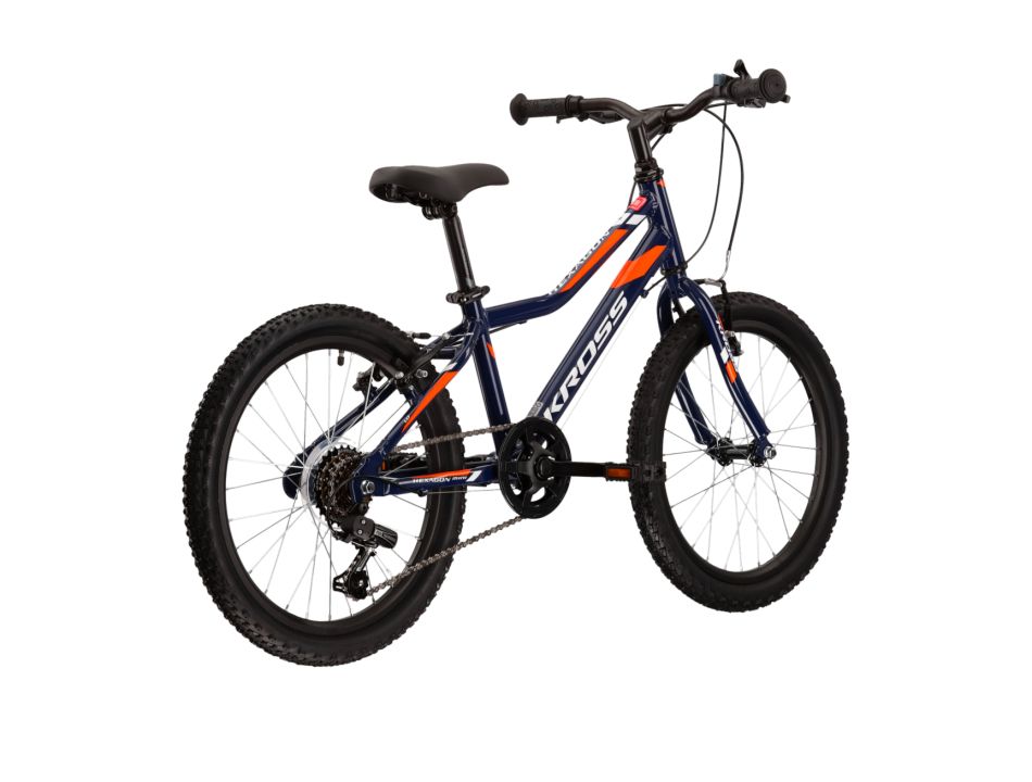 Bicicleta para niños HEXAGON MINI 1.0 - Imagen 3