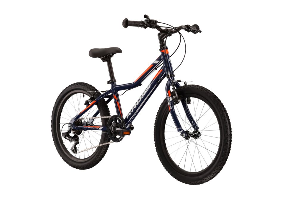 Bicicleta para niños HEXAGON MINI 1.0 - Imagen 2