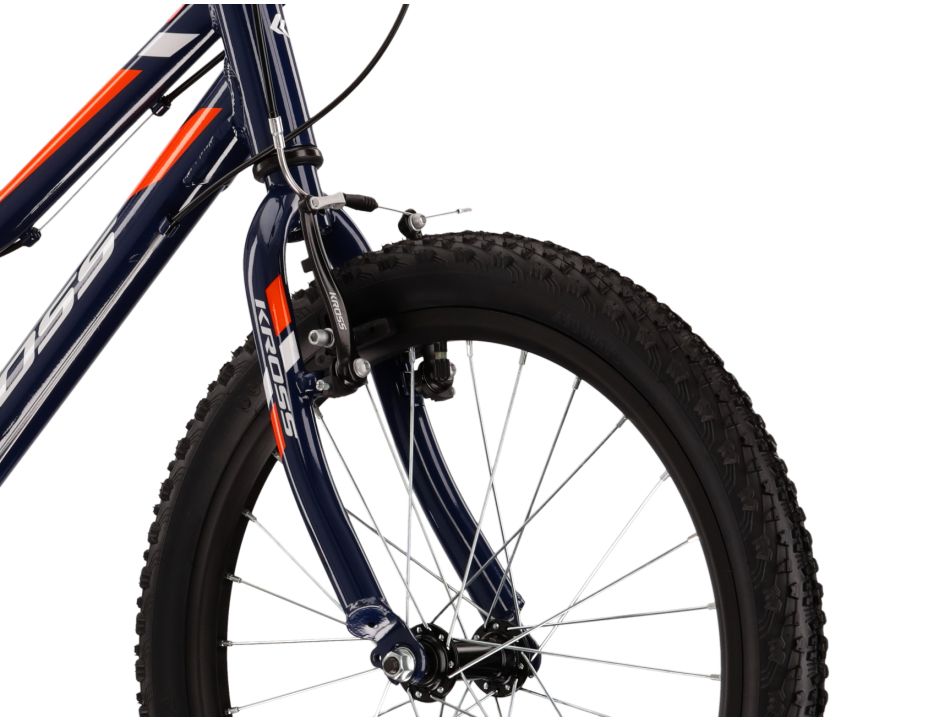 Bicicleta para niños HEXAGON MINI 1.0 - Imagen 7