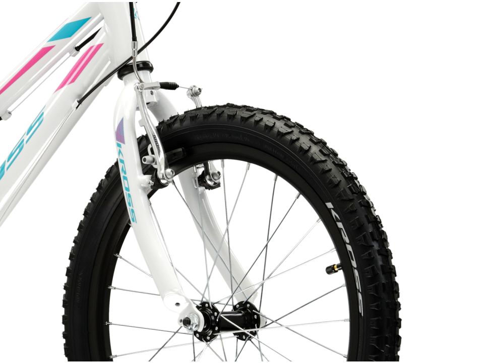 Bicicleta para niños LEA MINI 1.0 - 20" - Imagen 5