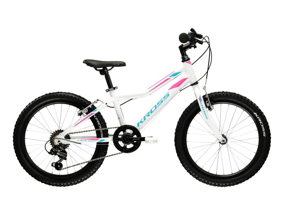 Bicicleta para niños LEA MINI 1.0 - 20"
