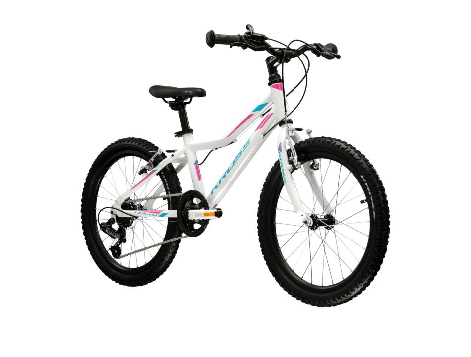 Bicicleta para niños LEA MINI 1.0 - 20" - Imagen 2
