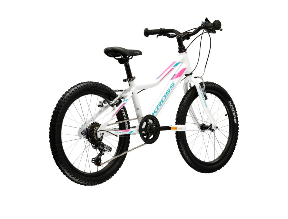 Bicicleta para niños LEA MINI 1.0 - 20" - Imagen 3