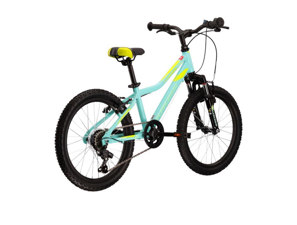 Bicicleta para niños LEA MINI 2.0 - 20" - Imagen 3