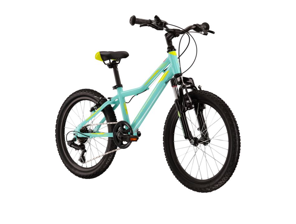 Bicicleta para niños LEA MINI 2.0 - 20" - Imagen 2