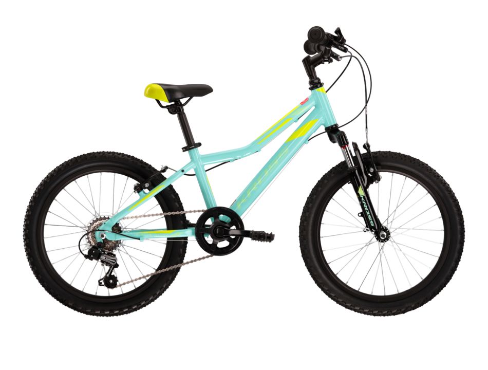 Bicicleta para niños LEA MINI 2.0 - 20"