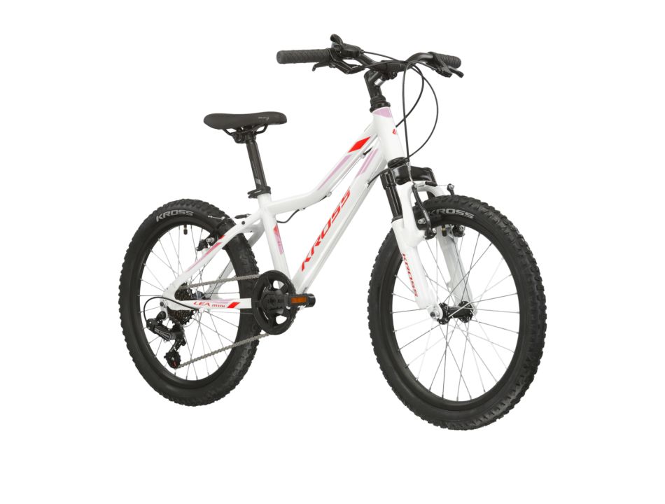 Bicicleta para niños LEA MINI 2.0 - 20" - Imagen 7