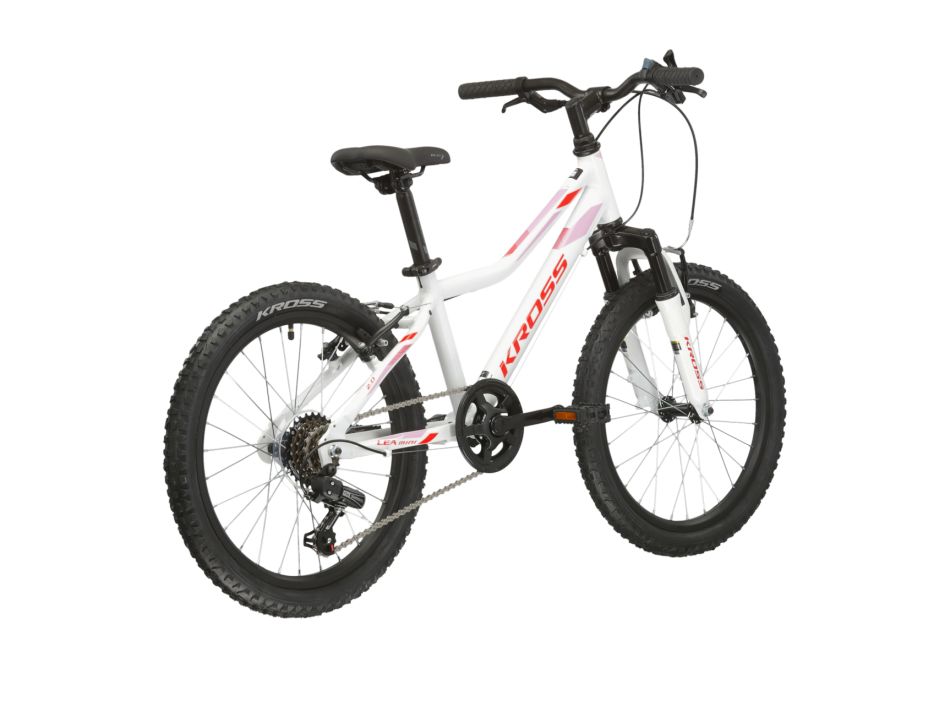 Bicicleta para niños LEA MINI 2.0 - 20" - Imagen 6