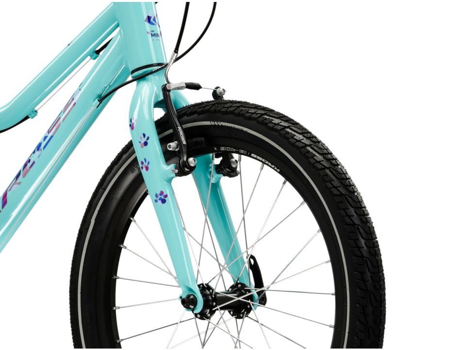 Bicicleta para niños LEA MINI 3.0 - 20" - Imagen 4