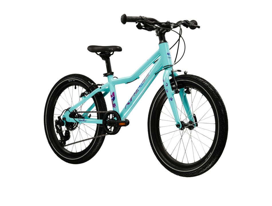 Bicicleta para niños LEA MINI 3.0 - 20" - Imagen 2