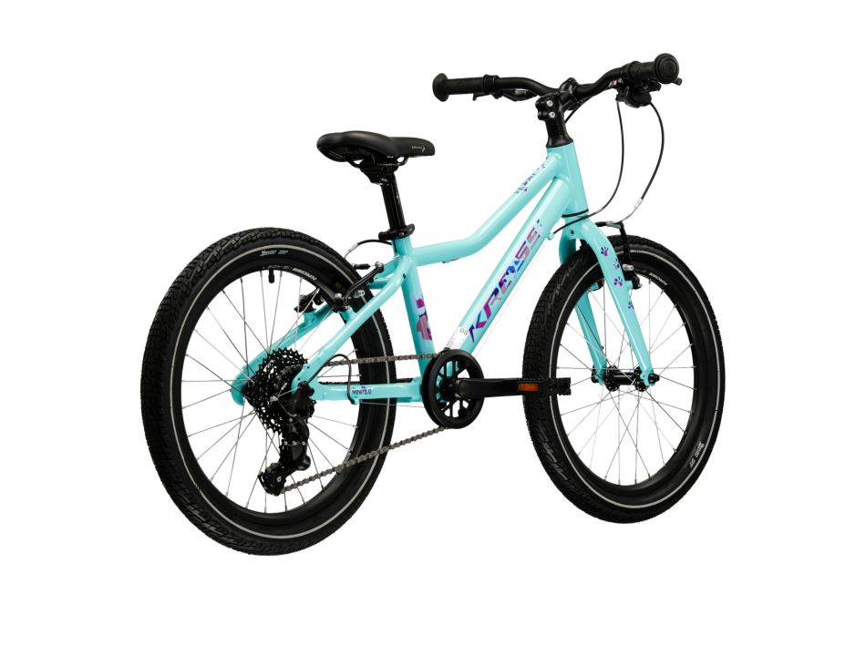Bicicleta para niños LEA MINI 3.0 - 20" - Imagen 3