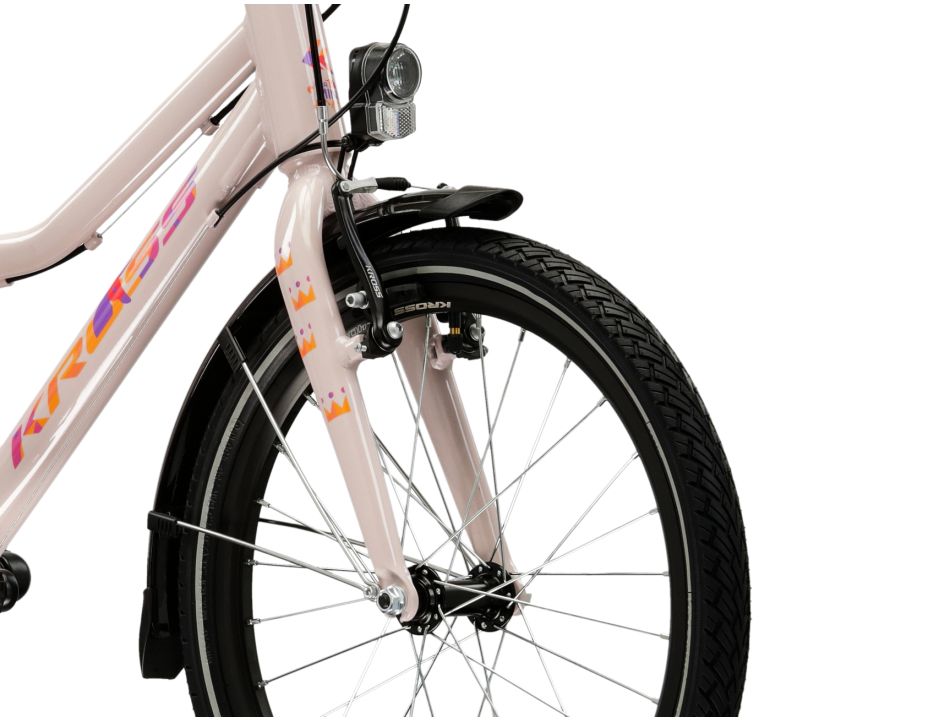 Bicicleta para niños LEA MINI 3.0 EQ - Imagen 4