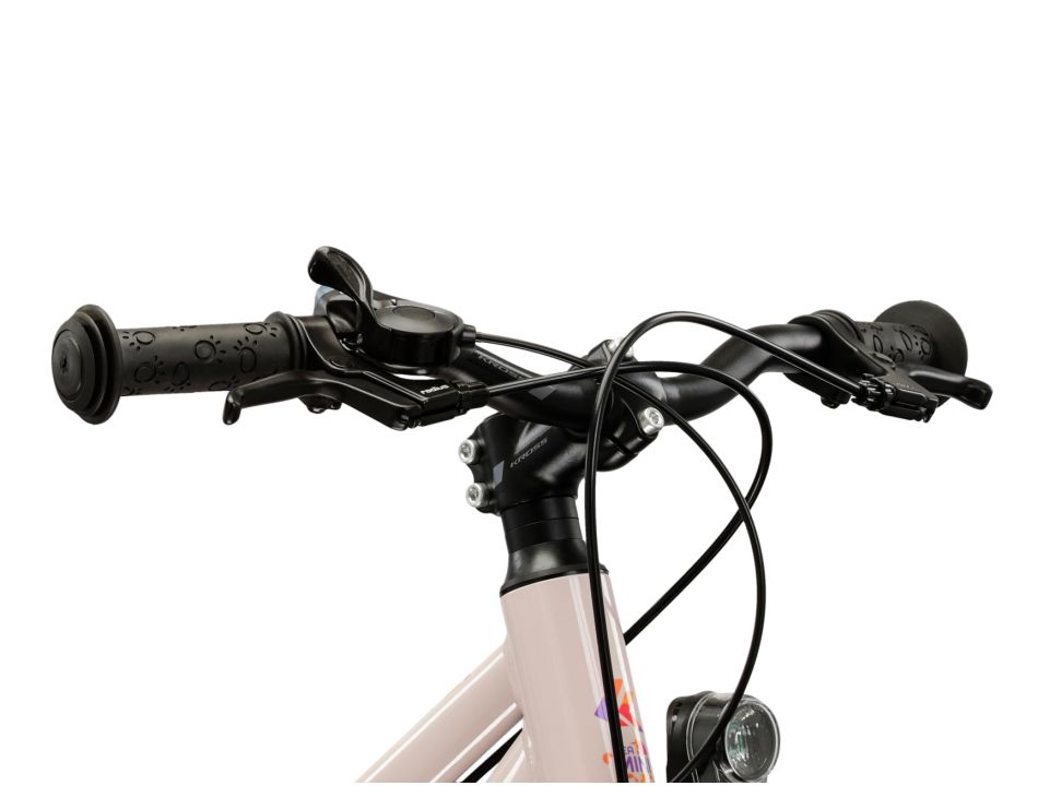 Bicicleta para niños LEA MINI 3.0 EQ - Imagen 5