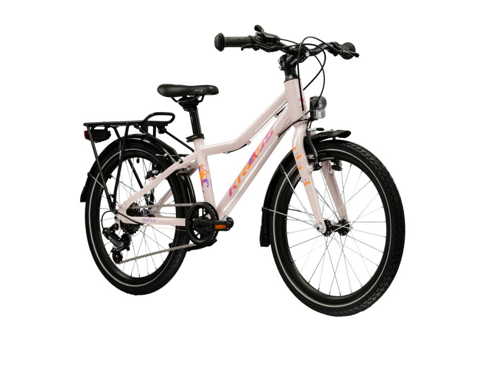 Bicicleta para niños LEA MINI 3.0 EQ - Imagen 2