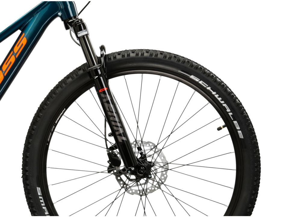 Bicicleta LEVEL JR 5.0 26" - Imagen 5
