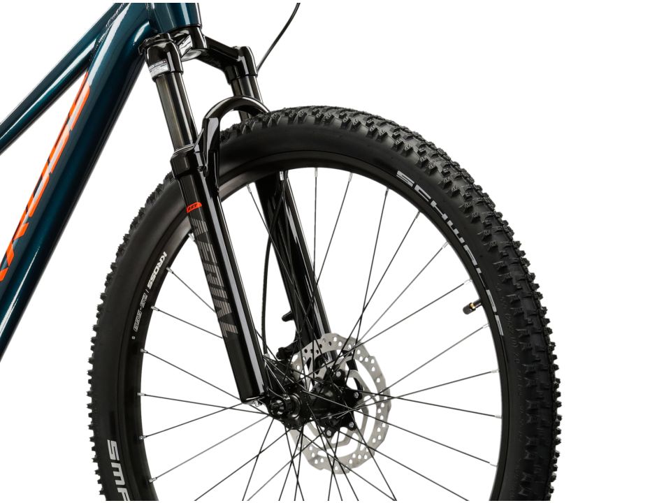 Bicicleta LEVEL JR 5.0 26" - Imagen 6