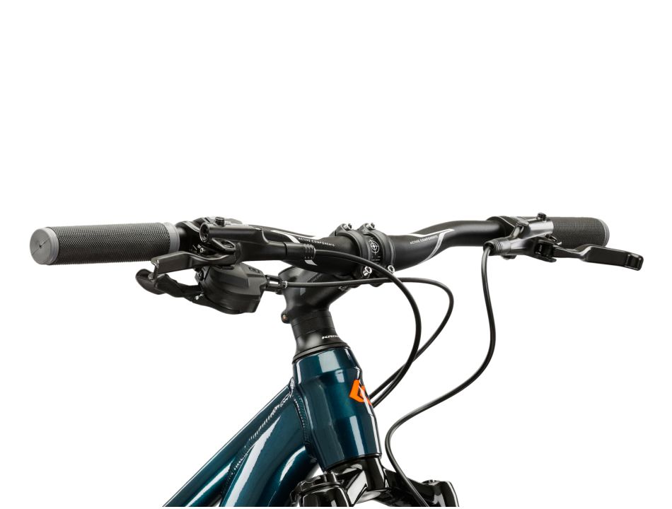 Bicicleta LEVEL JR 5.0 26" - Imagen 4