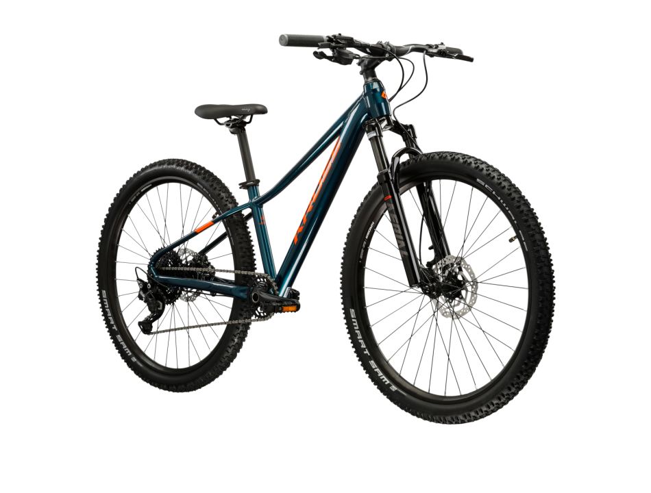 Bicicleta LEVEL JR 5.0 26" - Imagen 2