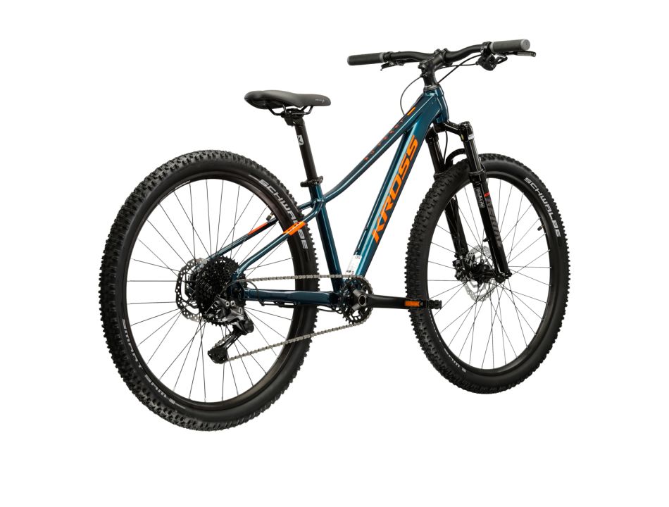 Bicicleta LEVEL JR 5.0 26" - Imagen 3