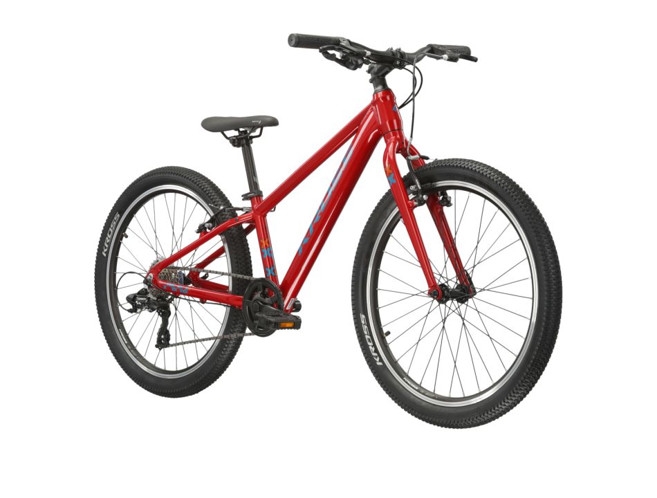 Bicicleta LEVEL JR 1.0 24" - Imagen 2