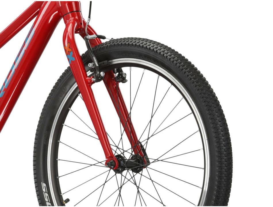 Bicicleta LEVEL JR 1.0 24" - Imagen 6