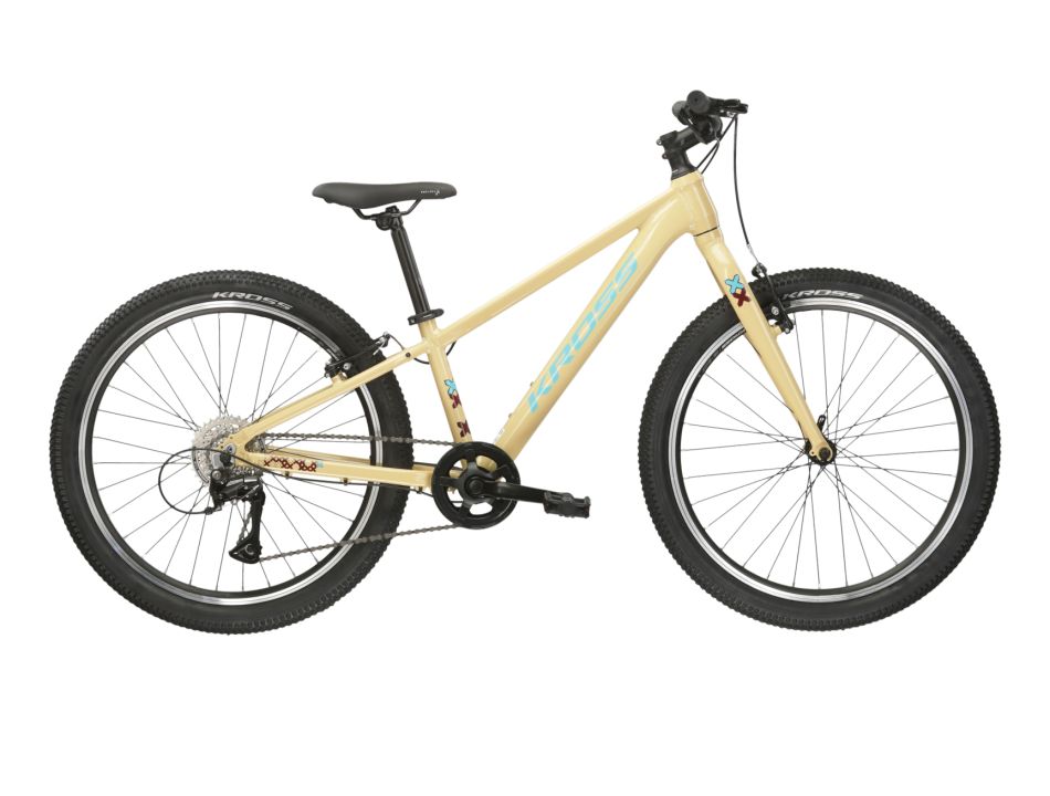 Bicicleta LEVEL JR 1.0 24" - Imagen 4
