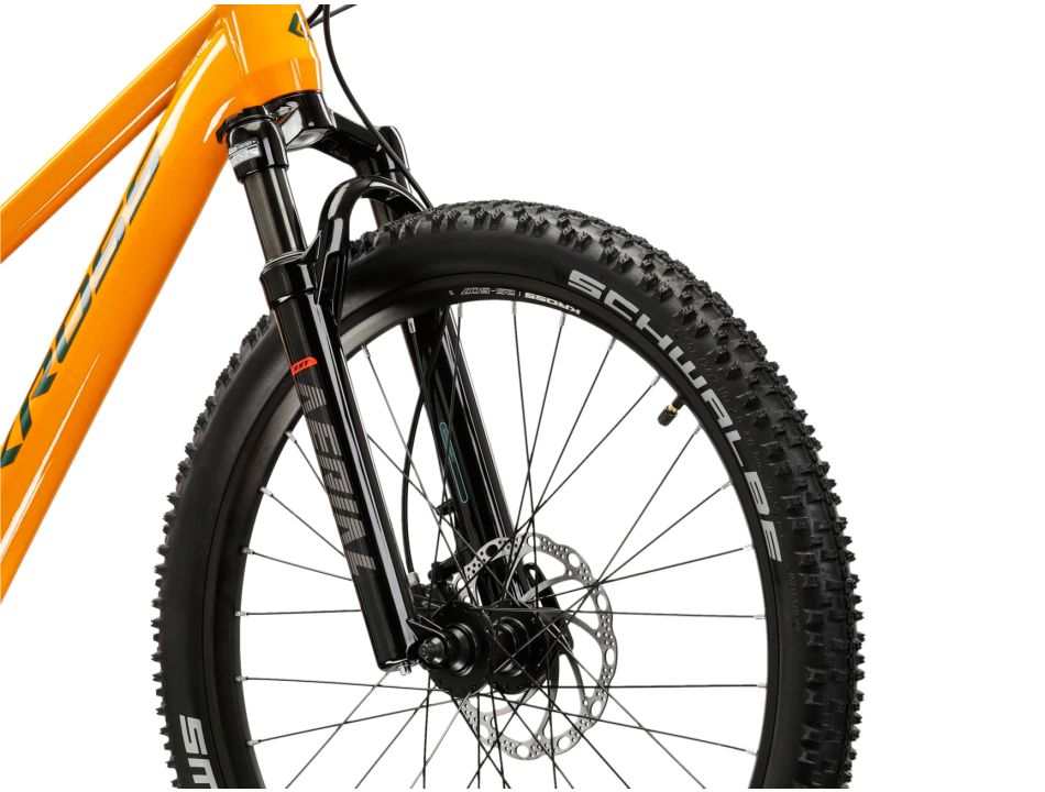 Bicicleta LEVEL JR 4.0 24" - Imagen 6