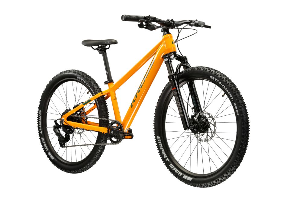 Bicicleta LEVEL JR 4.0 24" - Imagen 2