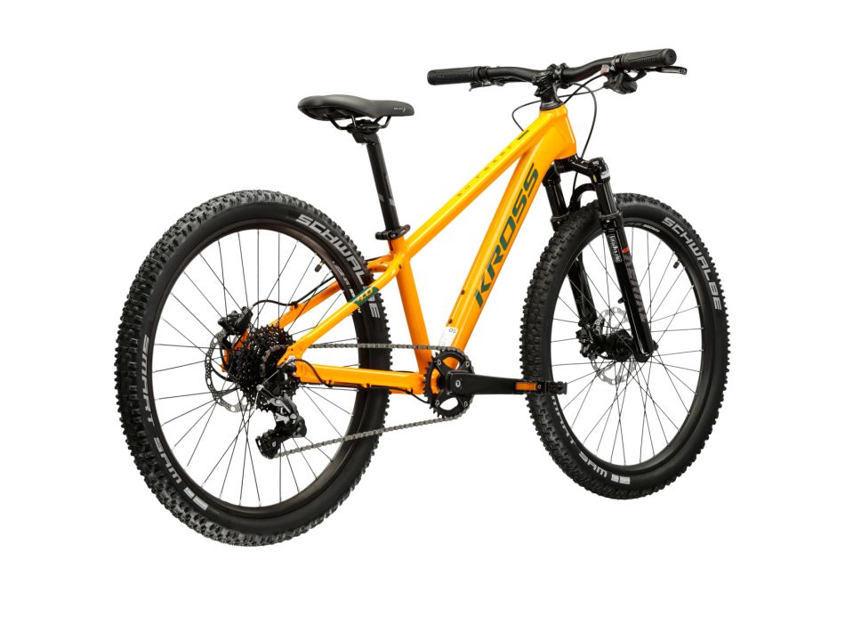 Bicicleta LEVEL JR 4.0 24" - Imagen 3
