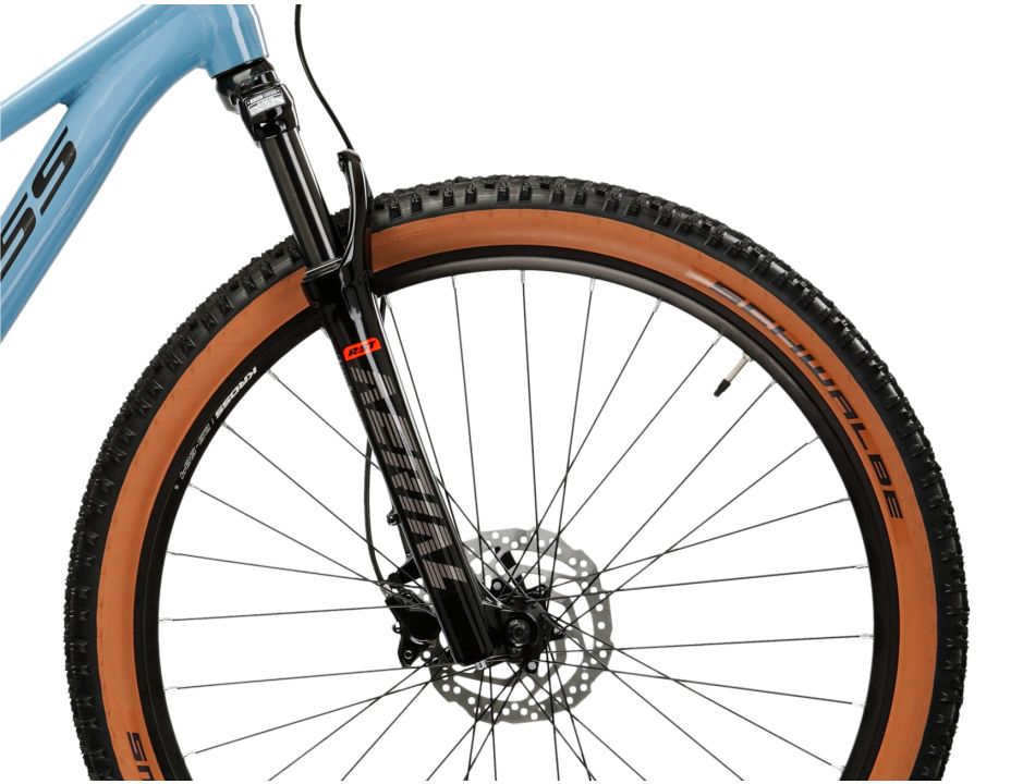 Bicicleta LEVEL JR 6.0 27.5 - Imagen 5