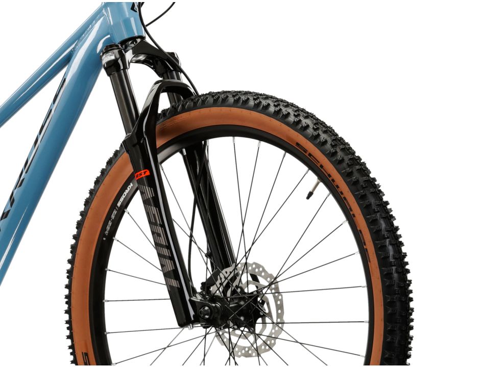 Bicicleta LEVEL JR 6.0 27.5 - Imagen 6