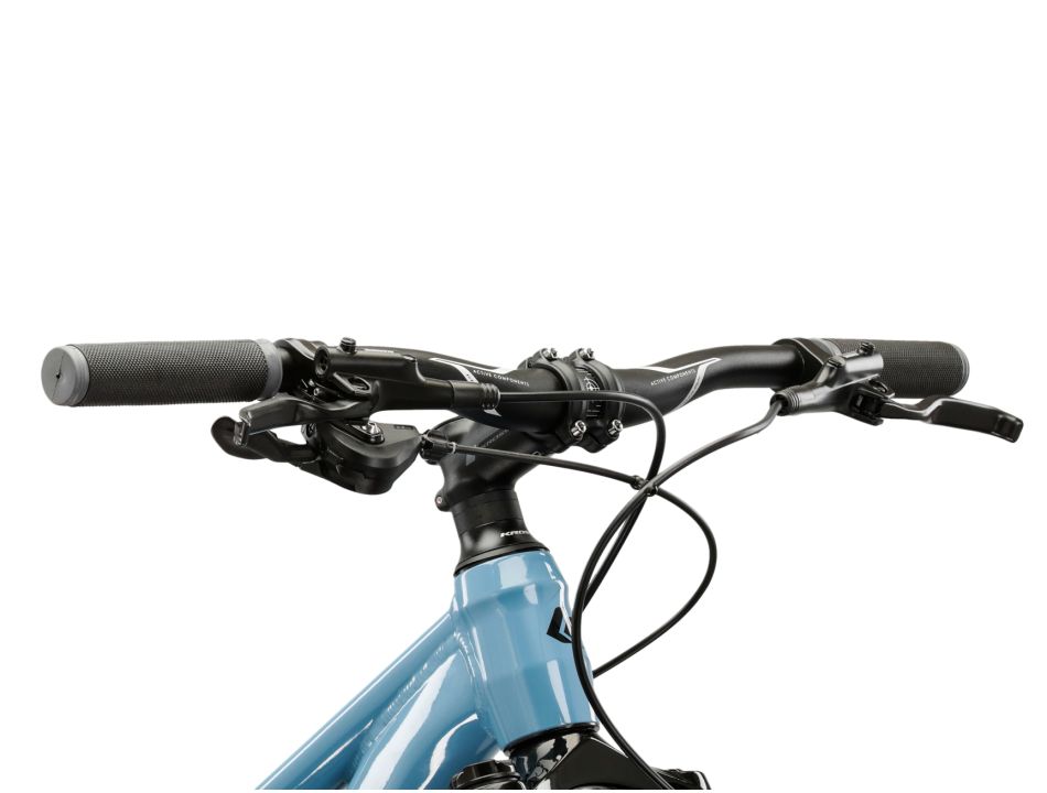 Bicicleta LEVEL JR 6.0 27.5 - Imagen 4