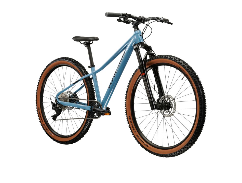 Bicicleta LEVEL JR 6.0 27.5 - Imagen 2