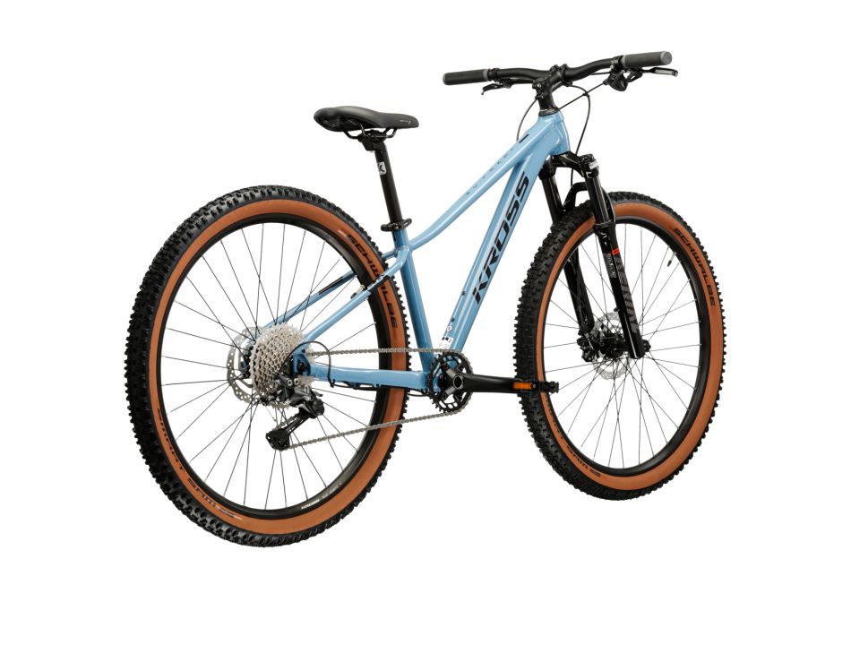 Bicicleta LEVEL JR 6.0 27.5 - Imagen 3