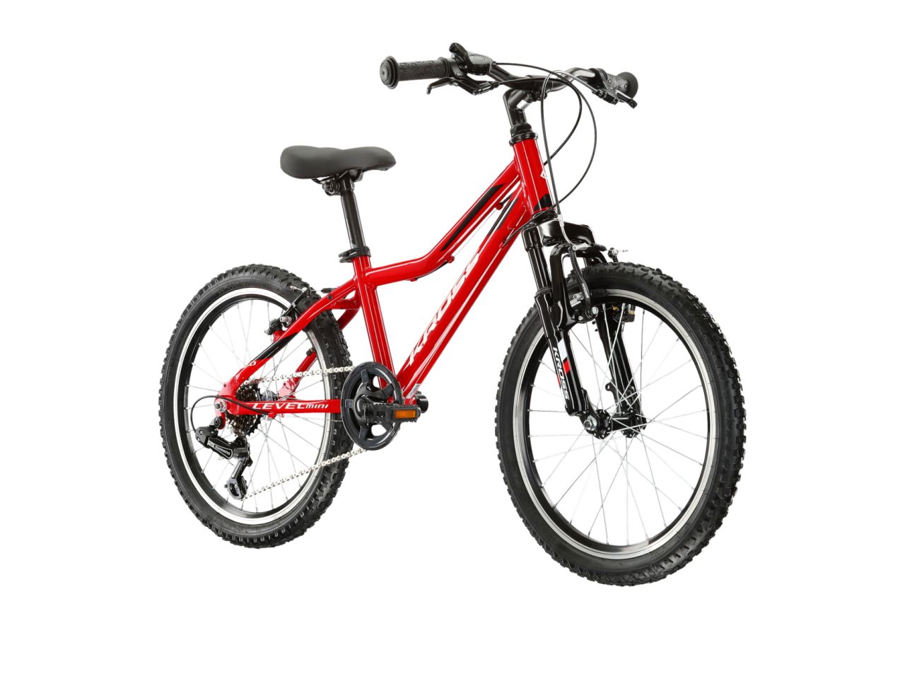 Bicicleta para niños LEVEL MINI 2.0 - 20" - Imagen 3