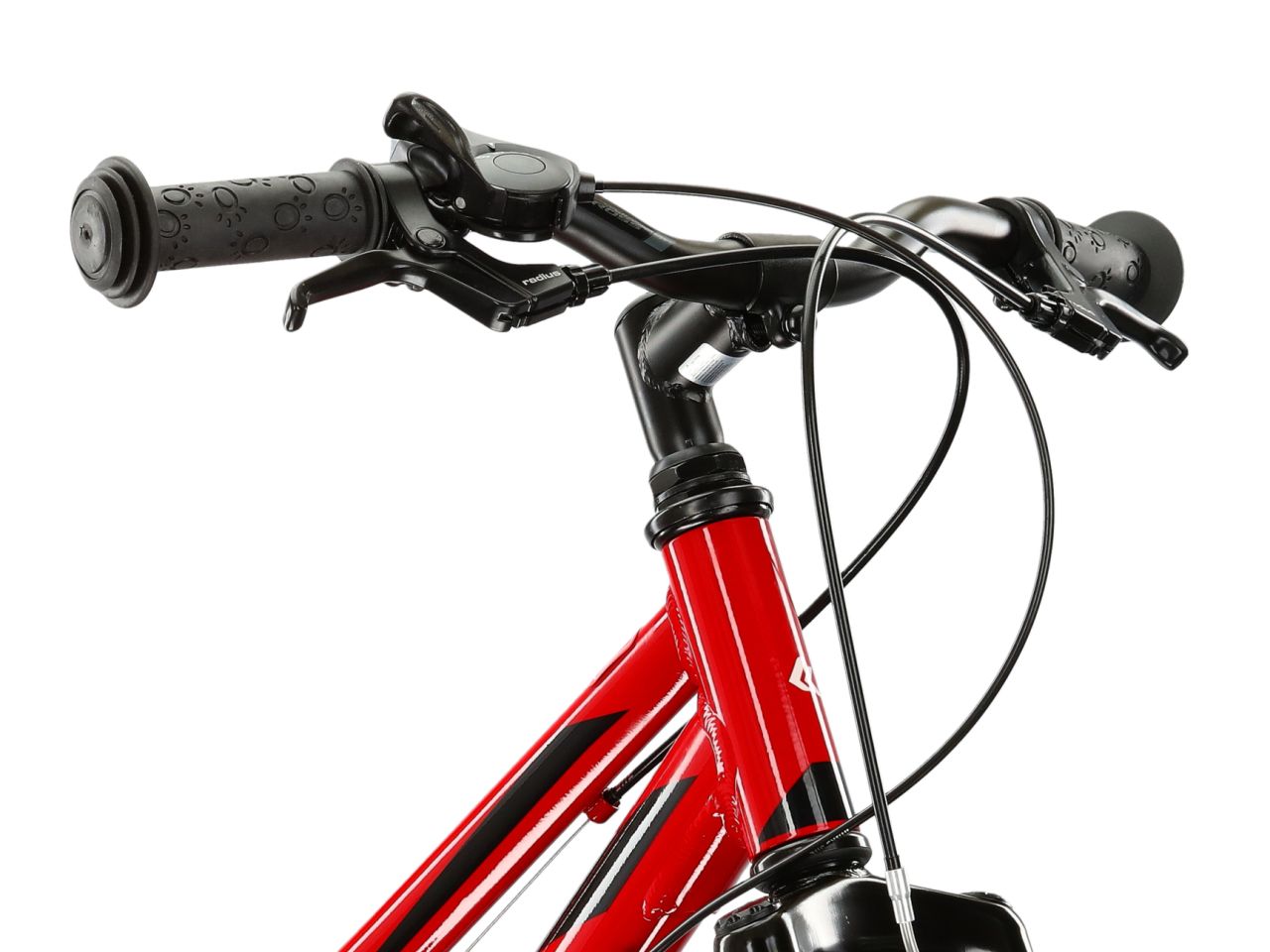 Bicicleta para niños LEVEL MINI 2.0 - 20" - Imagen 10