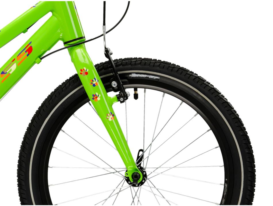 Bicicleta para niños LEVEL MINI 3.0 - 20" - Imagen 5