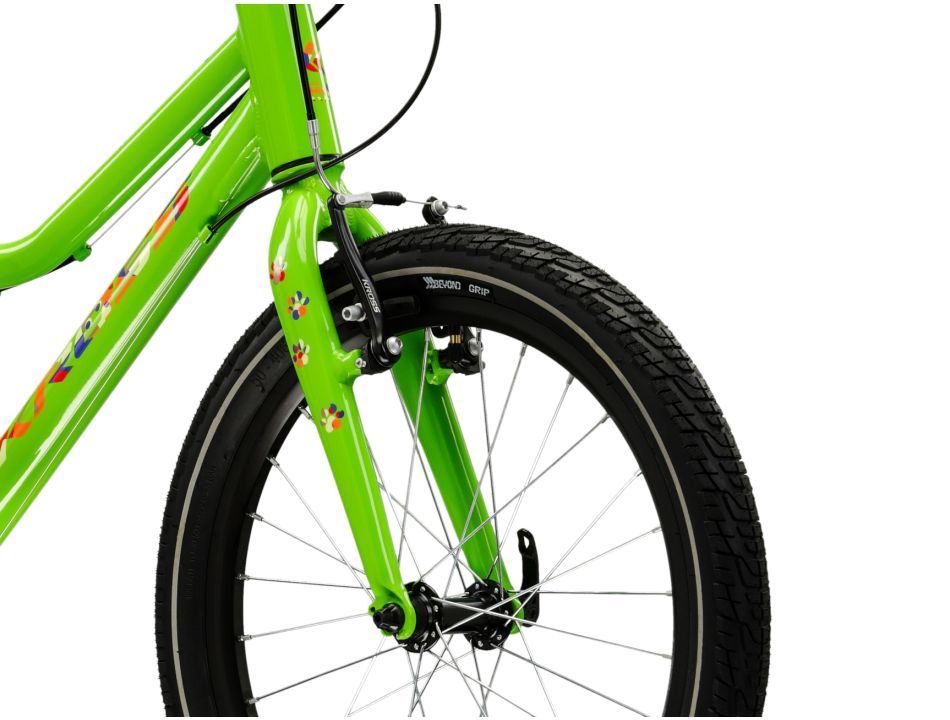 Bicicleta para niños LEVEL MINI 3.0 - 20" - Imagen 6