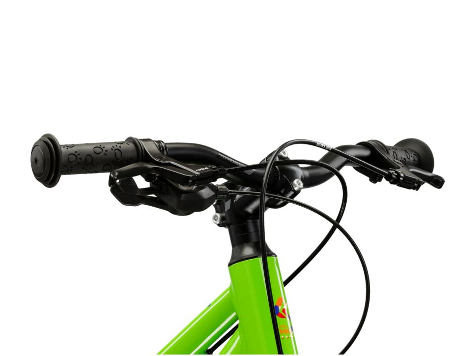 Bicicleta para niños LEVEL MINI 3.0 - 20" - Imagen 4